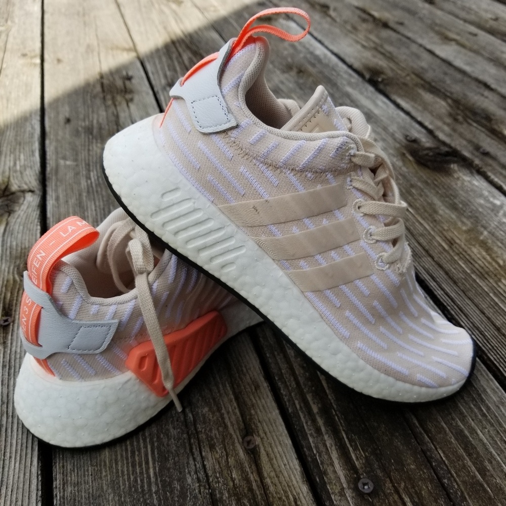 Adidas NMD